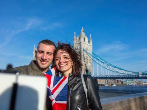 How to Apply for a UK Marriage Visa