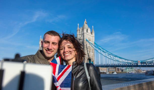 How to Apply for a UK Marriage Visa