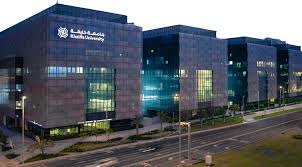 2026 Khalifa University Graduate Scholarship in UAE | Fully Funded