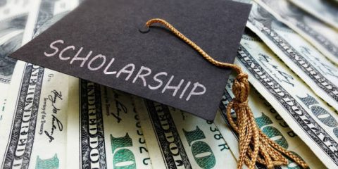Top Scholarships for Nigerian SSCE, ND, HND & BSc Graduates