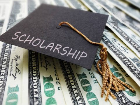 Top Scholarships for Nigerian SSCE, ND, HND & BSc Graduates