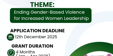 Nigerian Women Trust Fund (NWTF) Grant 2025 | How To Apply