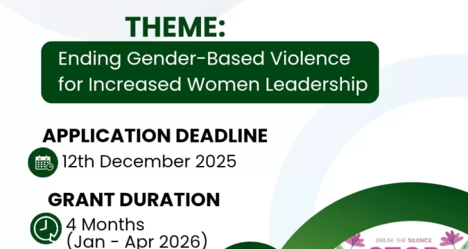 Nigerian Women Trust Fund (NWTF) Grant 2025 | How To Apply