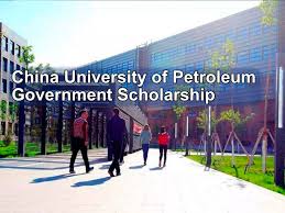 2026 China University of Petroleum Scholarships for International Students | Fully Funded