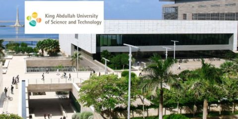 King Abdullah University Internship (VSRP) in Saudi Arabia for Students 2026 | Fully Funded