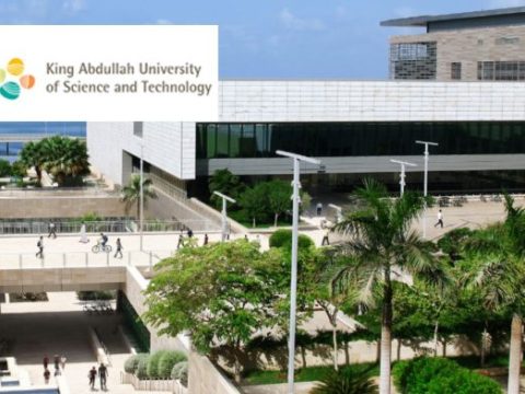 King Abdullah University Internship (VSRP) in Saudi Arabia for Students 2026 | Fully Funded