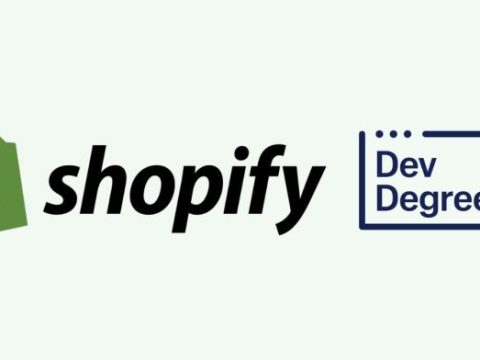 Shopify Dev Degree Scholarship Program in Canada | Fully Funded