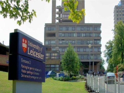 University of Leicester Undergraduate Scholarship in UK 2026 | How To Apply