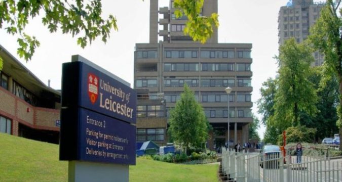 University of Leicester Undergraduate Scholarship in UK 2026 | How To Apply