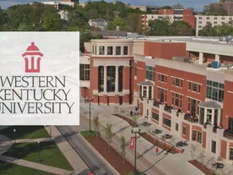 Western Kentucky University Scholarship in USA 2026 | Fully Funded